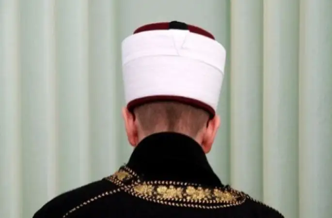 Görmez,3 bin 600 görevli açığa alındı