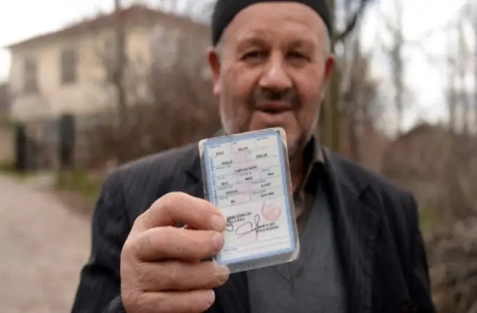 Nereli Olduklarını Söylediklerinde Kimse İnanmıyor