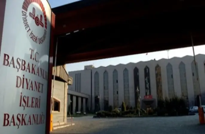 Başbakan Yıldırım, Diyanet'e 9500 Personel alınacak