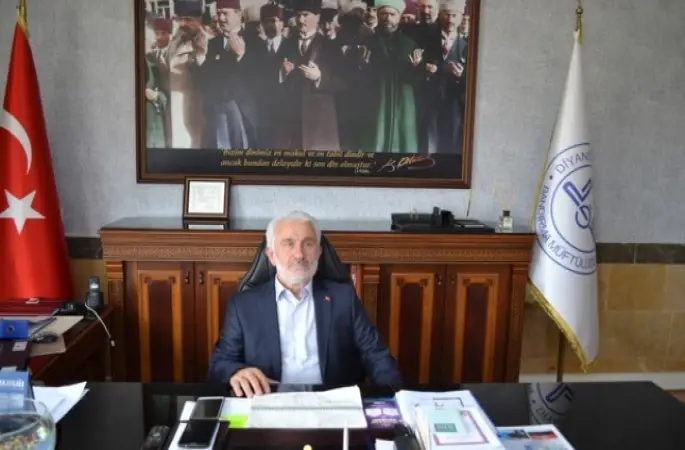 Bandırma Müftülüğü'nden 5 bin kart yardımı