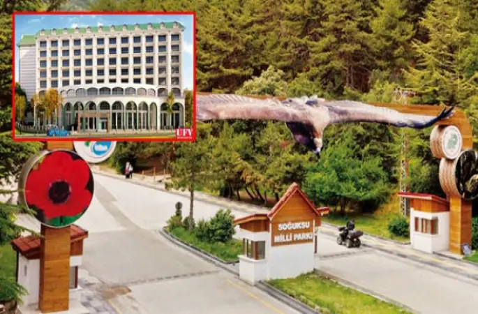 Diyanet'ten Yeni Eğitim Tesisi