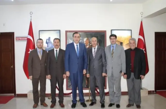 Boş Camilere Görevli Atanacak