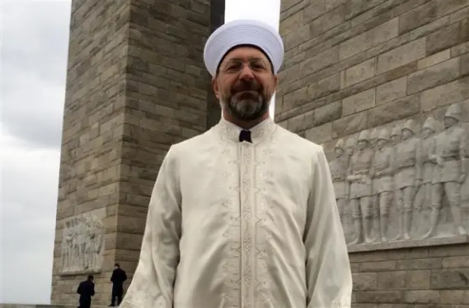 250 bin şehit için 250 bin hatim