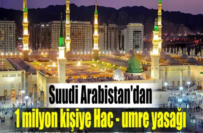 Suudilerden bir skandal daha!