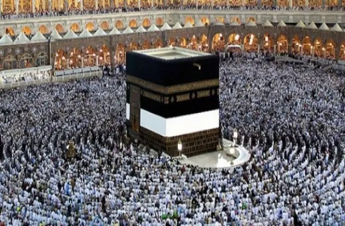 Hac kayıt tarihleri belli oldu