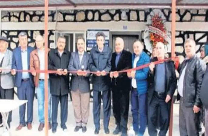 Kuran Kurslarını artık devlet açıyor