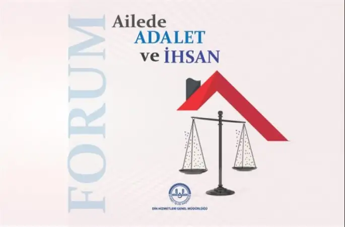 Diyanet ‘3. Aile Forumu’nu düzenleyecek