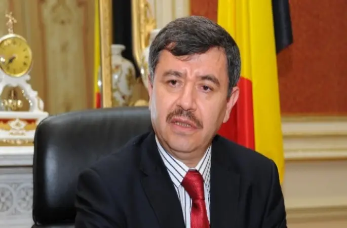 Genel Müdür Halife Keskin'e Soruşturma