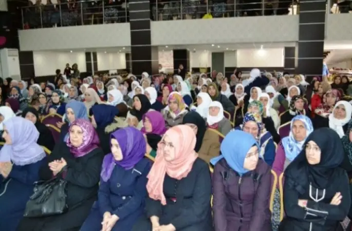 Şuhut İlçe Müftülüğü, Çanakkale Şehitlerini Anma Programı Düzenledi