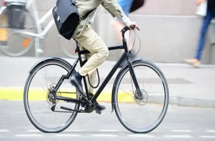 Araba yerine bisiklet kullanana 250 Euro teşvik