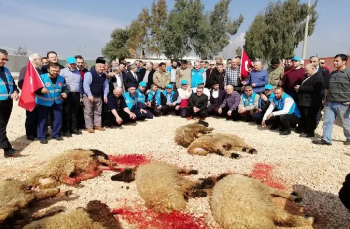 Mehmetçik’e Sapanca morali