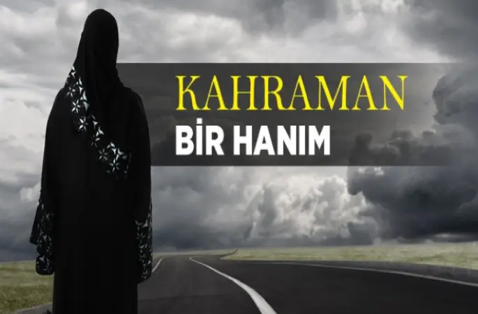 Nesîbe (Ra) Kimdir?