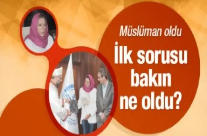 Brezilyalı Nascımento Müslüman oldu