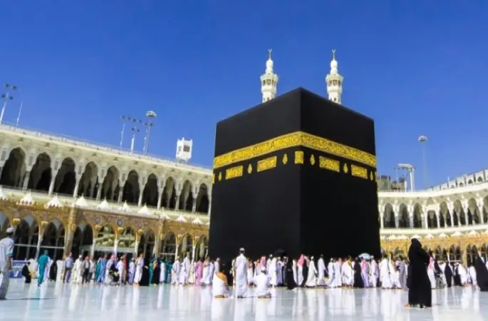 Hac kuraları çekildi