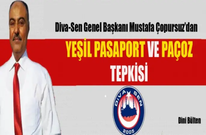 Başkan Çopursuz,Cami İmamları Aziz Milletimizin Manevi Dinamikleridir