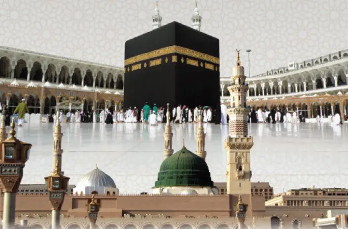 Hac kurasına ilişkin merak edilenler