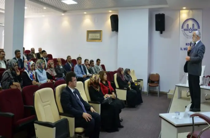 ADRB’den Çocuk İhmali ve İstismarı Paneli