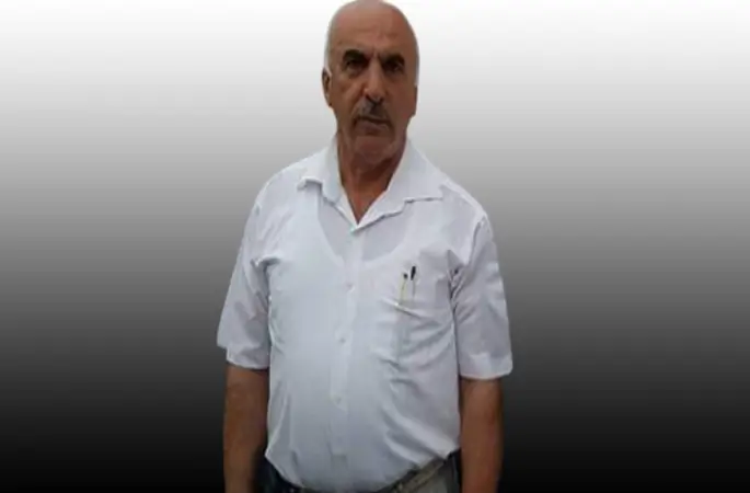 Kalp krizi, İmamı namazda yakaladı