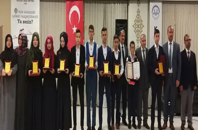 Kula'da Mevlid-i Nebi Sevinci