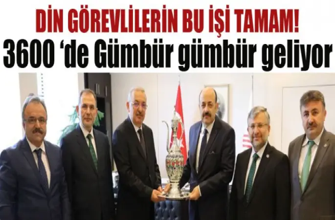 İLİTAM Tamam.Şimdi de Sıra 3600'de