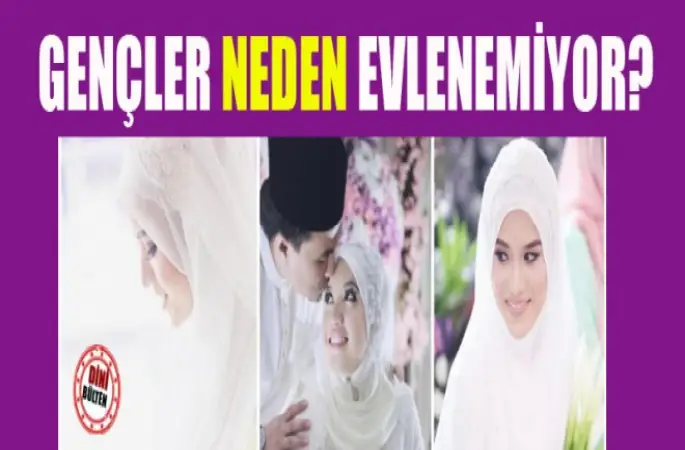 Gençlere ve Ailelerine Birkaç Tavsiye