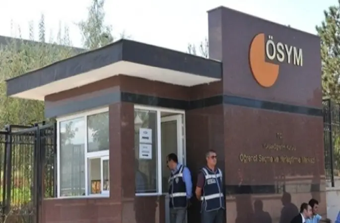 2017 MBSTS soru ve cevapları yayımlandı