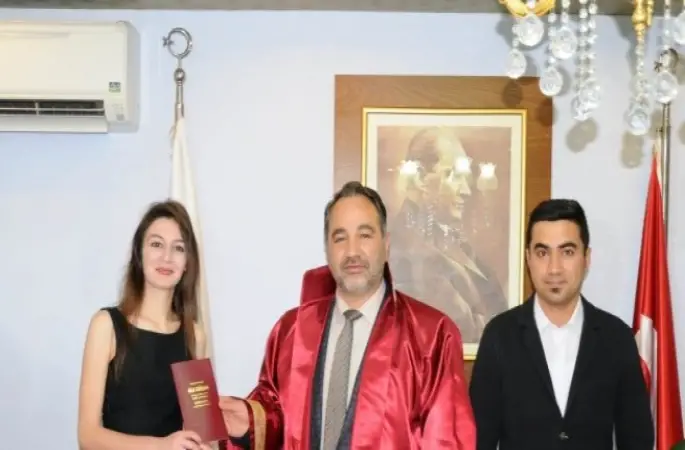 Müftülükte resmi ve dini nikah bir arada