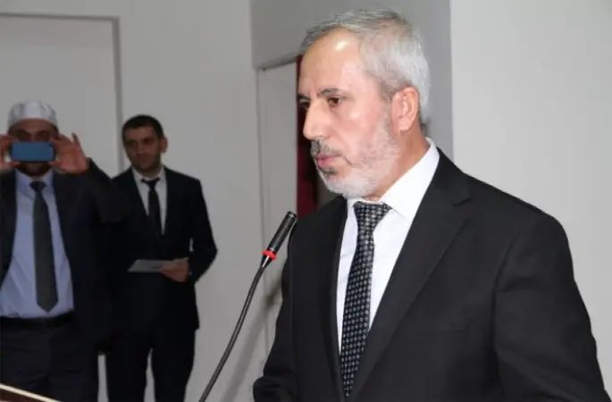 Müftü Bozkurt, Camiler aynı zamanda eğitim-öğretim merkezi olmuşlardır