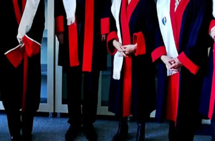 Yardımcı Doçentlik Tarih Oldu