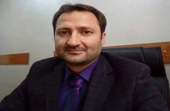 Camilerde Ramazan Ayı Hazırlığı