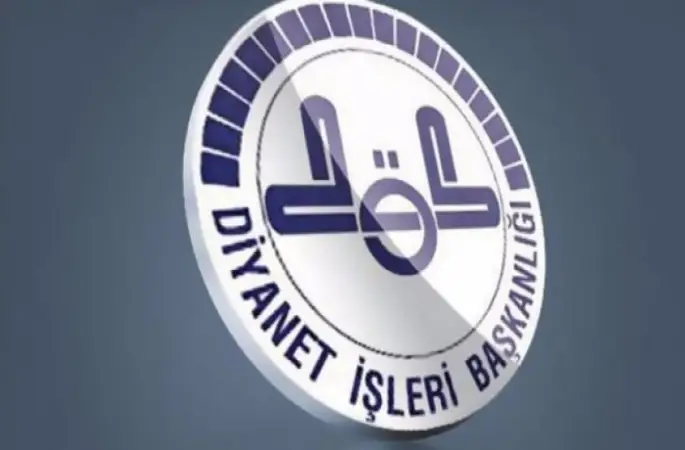 Diyanet 9 bin 500 personel alacak...İşte detaylar