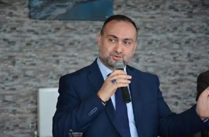 Adıyaman Müftüsü Mehmet Taşçı oldu