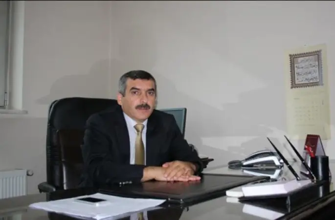 Müftü Ünal Vekalet Edecek