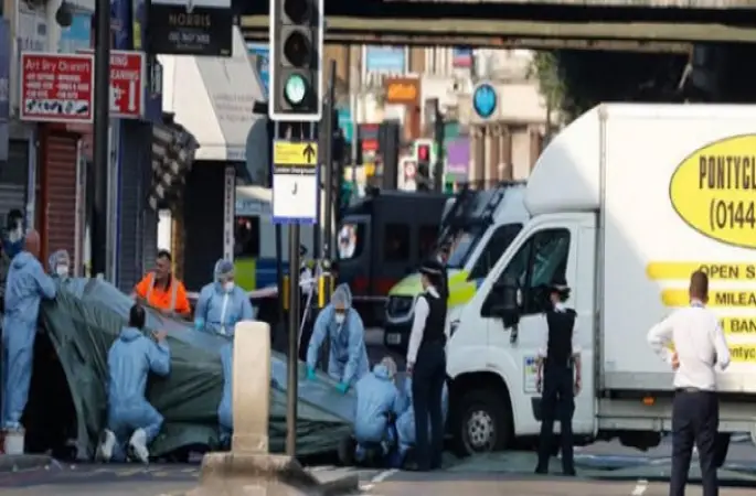 Camiden çıkanları ezene hapis