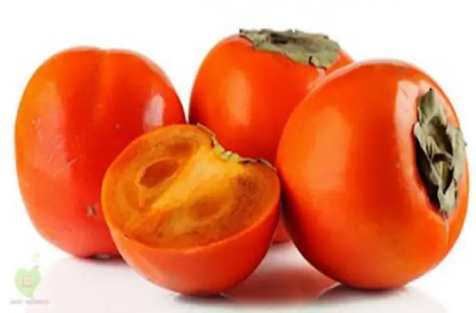 Cennet Hurması Yemenin Vücuda Şaşırtan Etkisi!