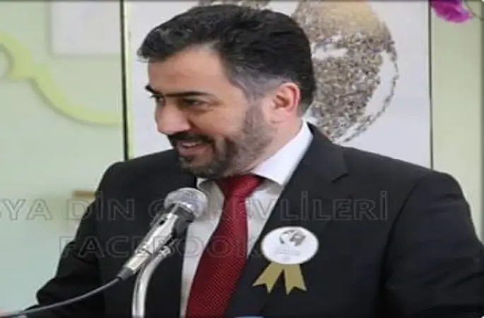 Tosya İlçe Müftüsü Basri Bektaş,Serbest Kaldı