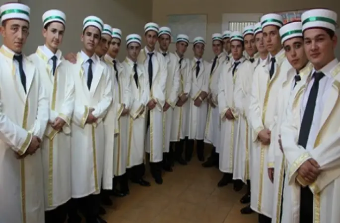 İşte Ramazan'ın Rekortmen İmamları