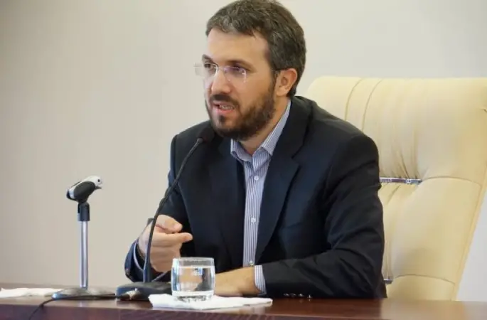 Diyanet'ten İhsan Şenocak'a yeni görev!