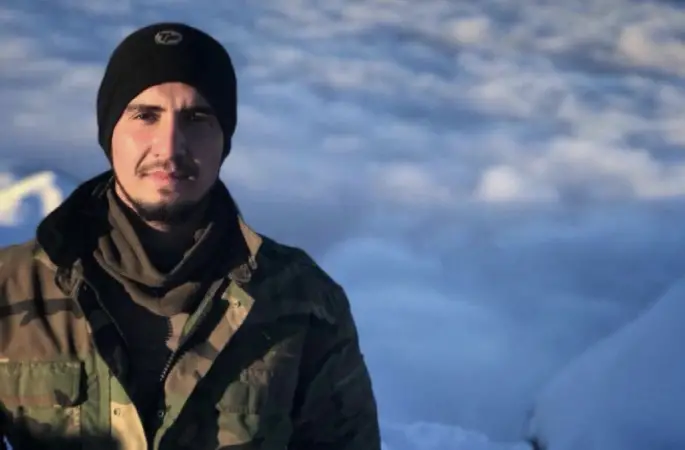 Kozanlı Piyade Er Bülent Alp Şehit Oldu!, 3 asker yaralı