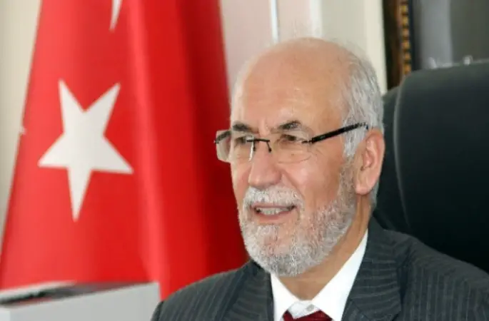 Müftü Hacı Yusuf Gül, Görevine Geri Döndü