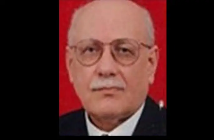 Emekli İl Müftüsü Adil Dilekçi vefat etti