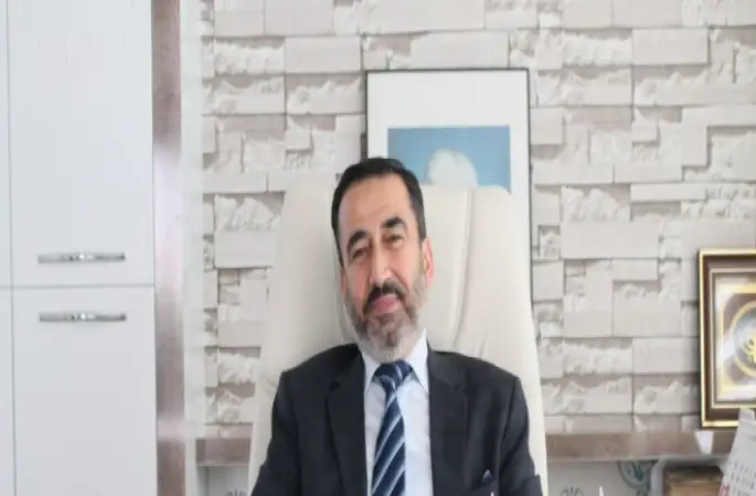 Manavgat Müftüsü Mustafa Atilla Görevine Başladı