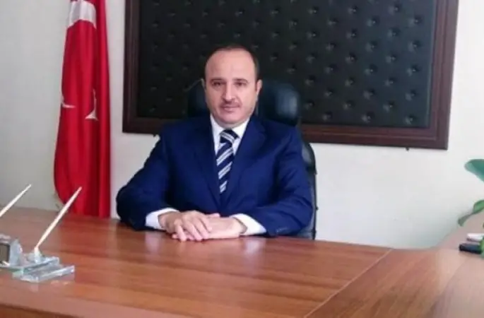 Aydın’ın yeni Müftüsü Ercan Aksu oldu