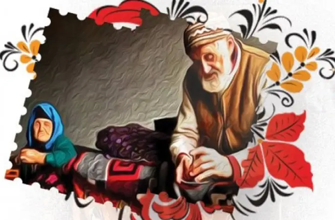 Vefanın En Güzeli; Eşler Arası Bağlılık!