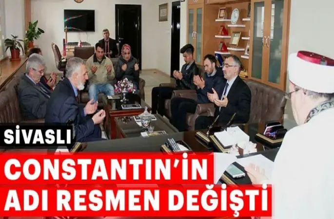 Romanyalı Dumitrana, Müslüman oldu