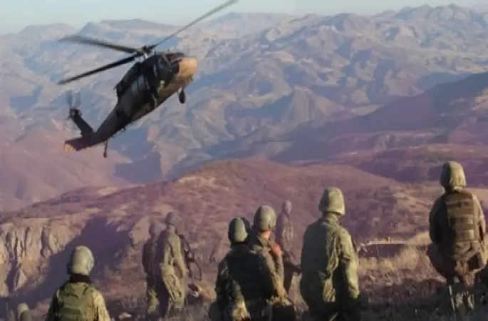 Uyarı!..Diyanet Afrin’e yardım topluyor diyerek Dolandırıcılık Yapılıyor..