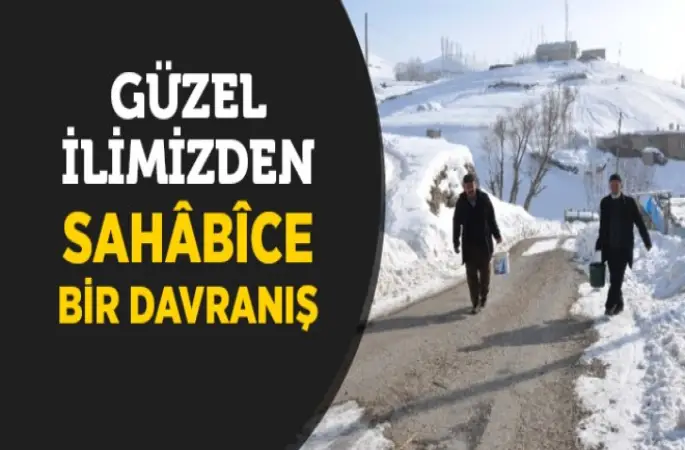 Örnek Alınacak İmam