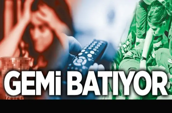 Dikkat! Aileler çatırdıyor