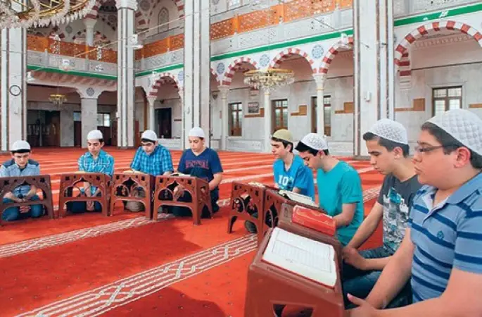 28 Şubat'ın hafızlığa vurduğu darbe 19 yılda aşılabildi