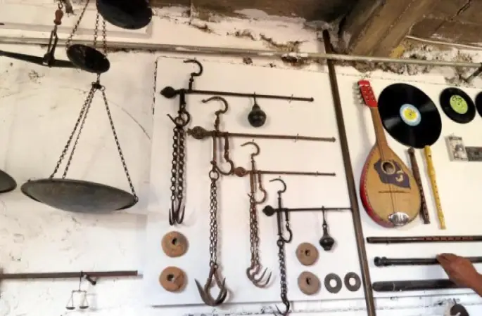 Bir Zamanlar Her Evde Bulunan Ama Tarihe Karışan 70 Eşya